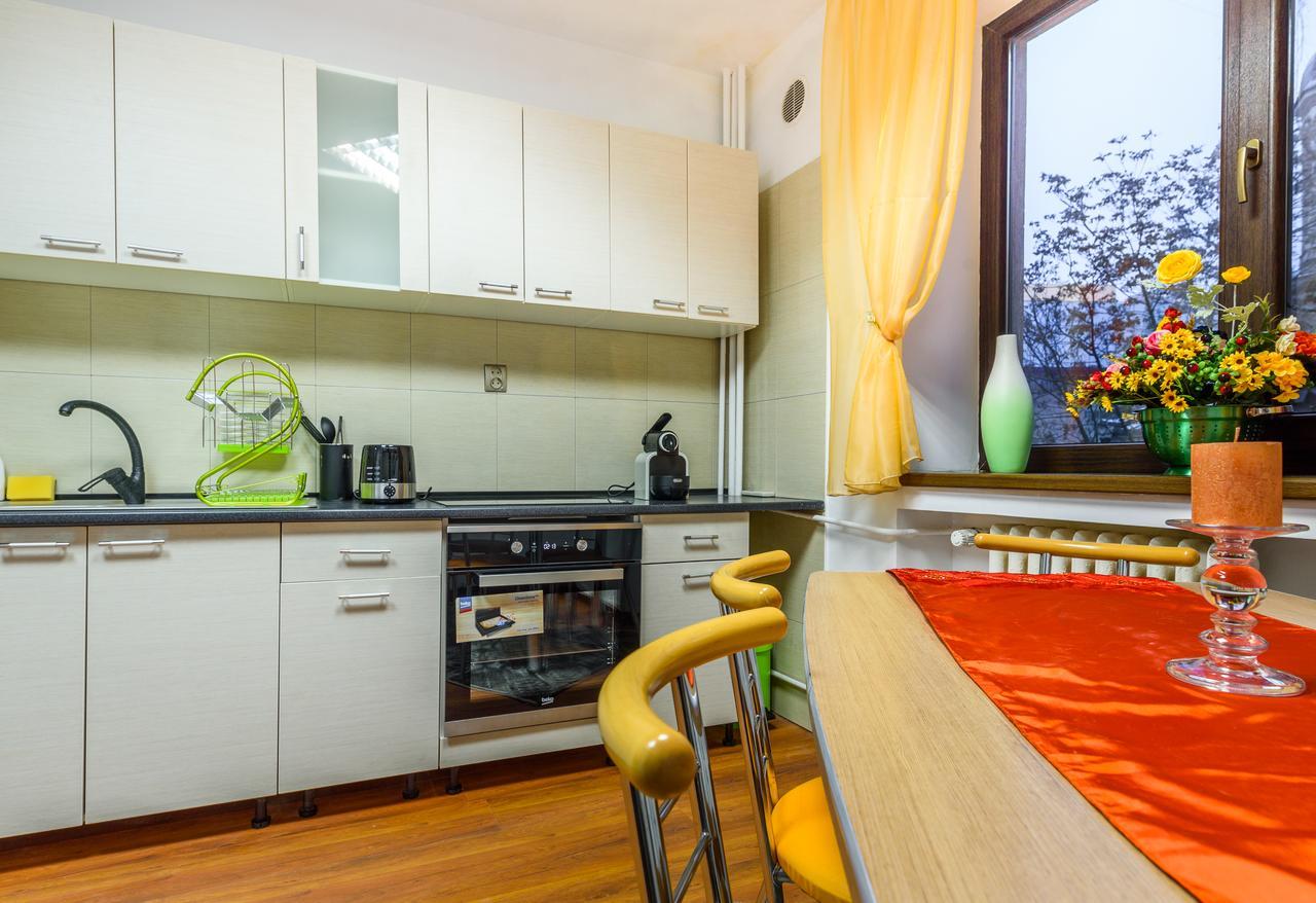 Bucharest Pedestrian Old Town 3 Bedrooms By Orchid Garden Εξωτερικό φωτογραφία