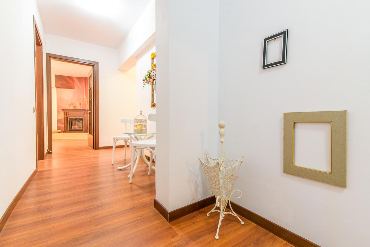 Bucharest Pedestrian Old Town 3 Bedrooms By Orchid Garden Εξωτερικό φωτογραφία