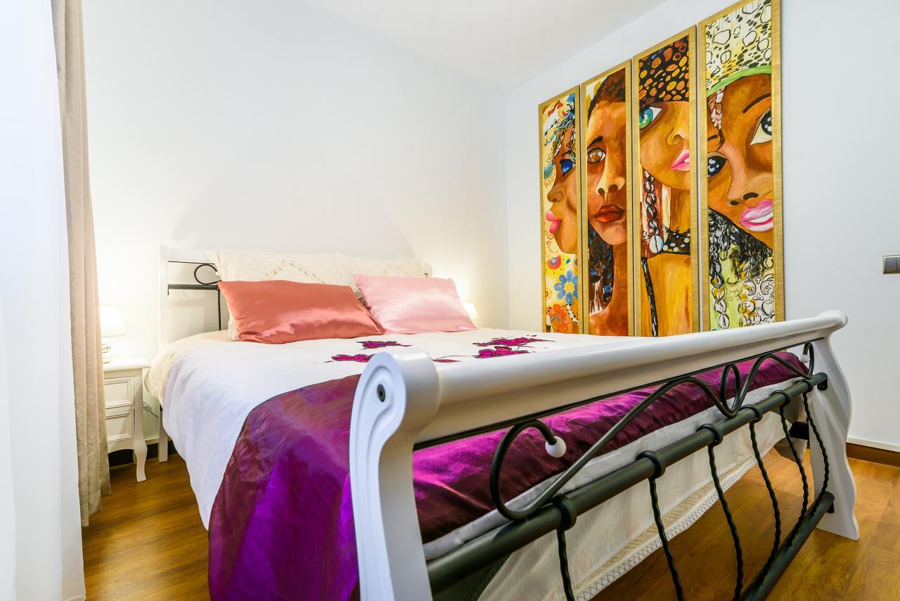 Bucharest Pedestrian Old Town 3 Bedrooms By Orchid Garden Εξωτερικό φωτογραφία